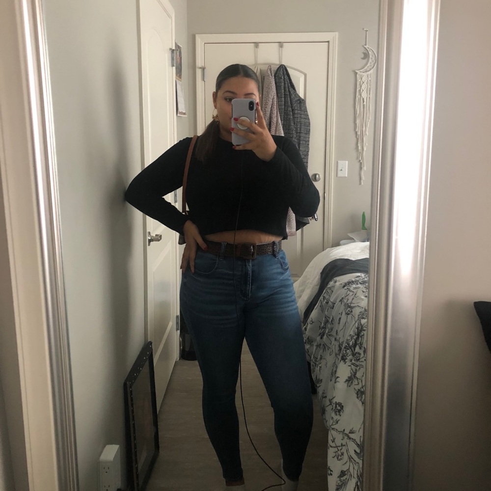 Meet your Posher, Denise